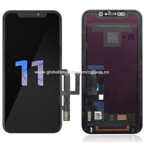 32801 - DISPLAY LCD PER IPHONE XR (INCELL JH HD) - JH - JH-XR-HD - Foto 7