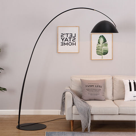 Floor Lamp Led, Hanging Floor Lamps For Living Room