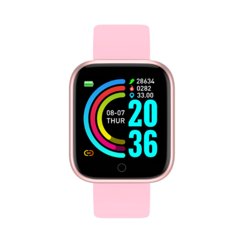 smartwatch ka rate