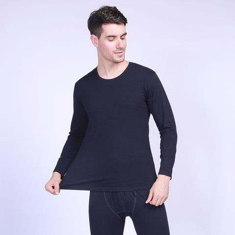 thin thermal Wear Long Johns underpants 