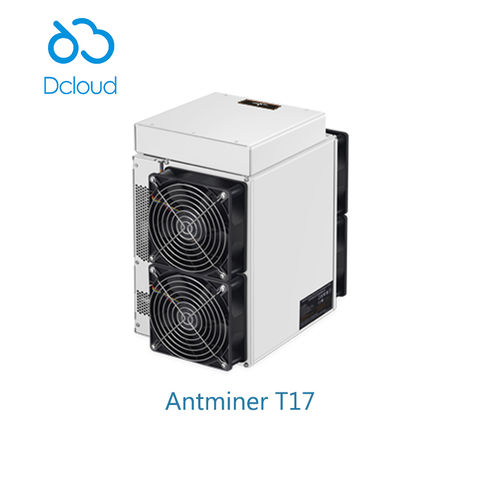 Cheaper Price Btc Miners Bitmain Antminer T17 42t Buy China Wholesale Antminer T17 850 Globalsources