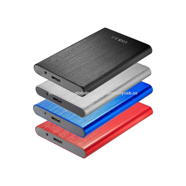 Hard Drive untuk Laptop, Pembaca Eksternal, Hard Disk Seluler 2.5 inci, SSD Solid State Drive for sale at factory direct price