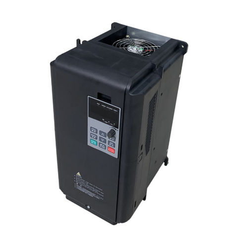 Buy Wholesale China Frequency Converter Vfd For Motor 220 Volt Single ...