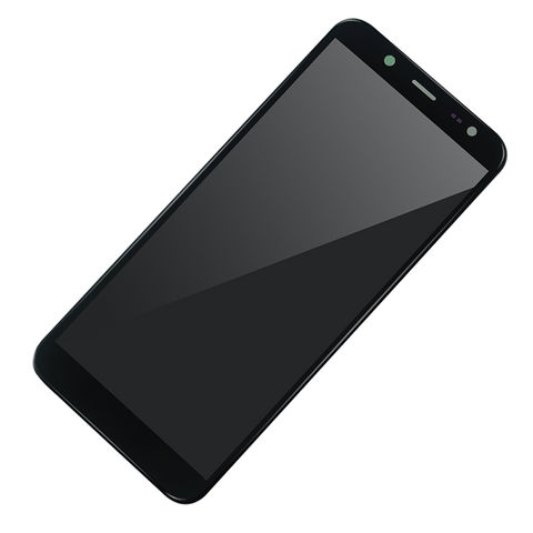 Samsung Galaxy J6 Lcd 
