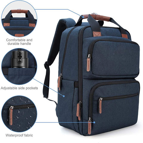 durable men's backpack
