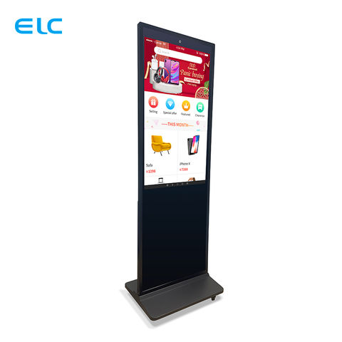 interactive lcd panel manufacturer