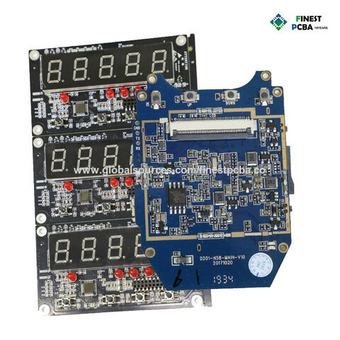 Buy Wholesale China High Quality Multilayer Pcbs In Shenzhen, China