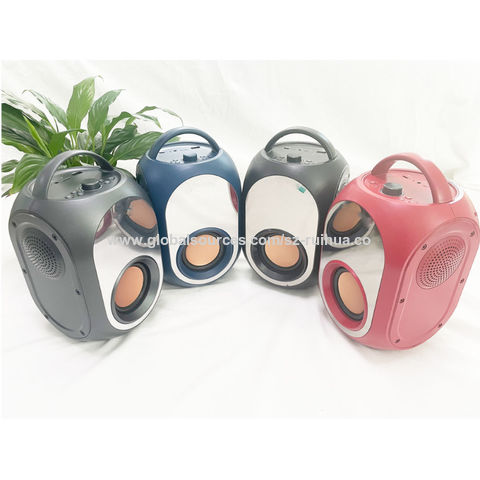 Buy Wholesale China Outdoor Mini Bluetooth Speaker Wireless