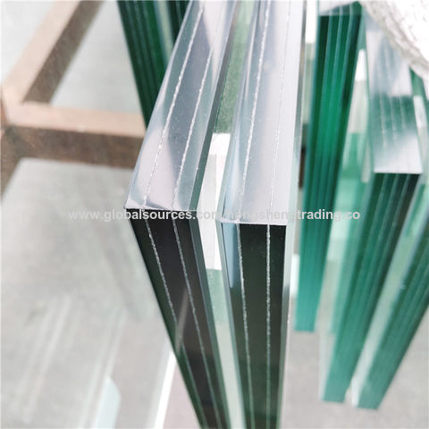 Wholesale 5mm 6mm 8mm 9mm Thick Optical Grade Transparent Perspex