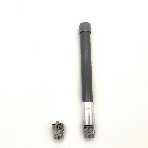 China High Gain Hotspot Fiberglass Antenna Outdoor Omni directional ...