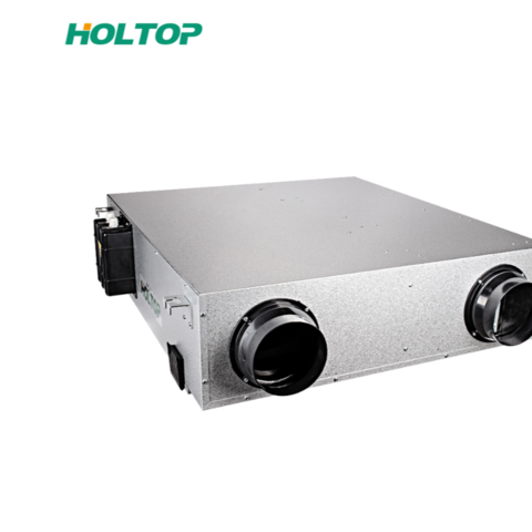 Buy Wholesale China Holtop Eco-slim Hrv Erv Ventilation System Heat  Recovery Exchanger Recuperator System u0026 Energy Recuperation at USD 580 |  Global Sources
