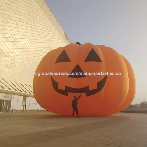 wholesale halloween inflatables