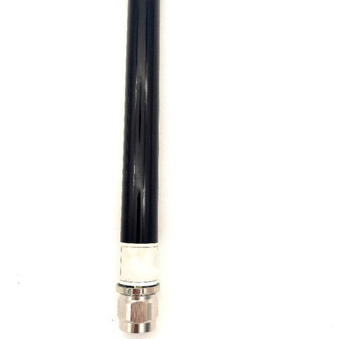 China 8dbi omni outdoor 915MHz fiberglass base station antenna lora 915 ...