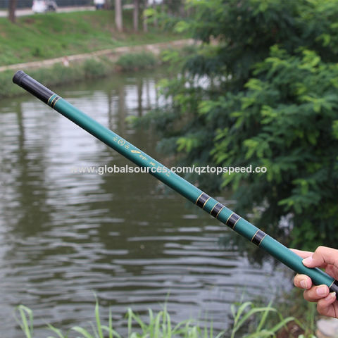 Glass Fiber Reinforced Plastic Fishing Tackle Factory Wholesale
