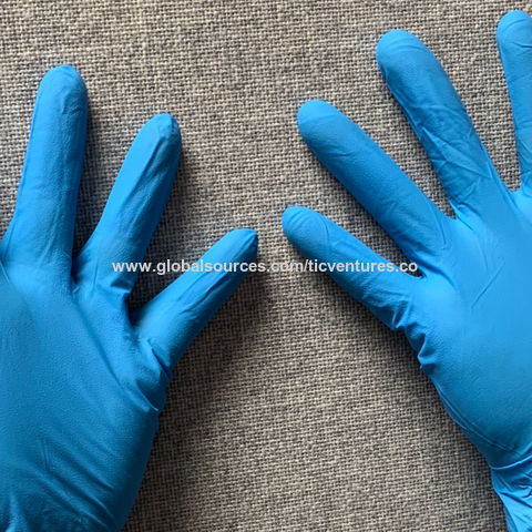 nitrile latex manufacturer