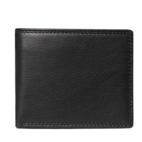 Buy Wholesale China Cow Leather Men Wallets With Coin Pocket Vintage ...