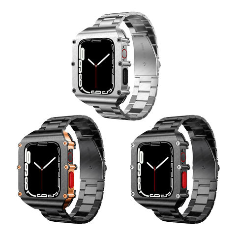 high end apple watch