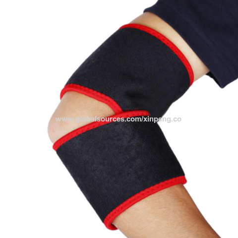 Support Power Elbow Sleeve Neoprene 