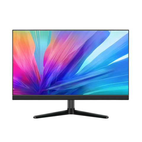 What Is a High-Definition PC Monitor?