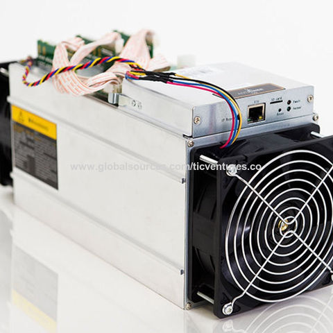 bitmain antminer l3