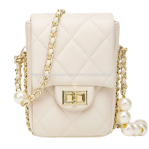 handbag for mobile phone