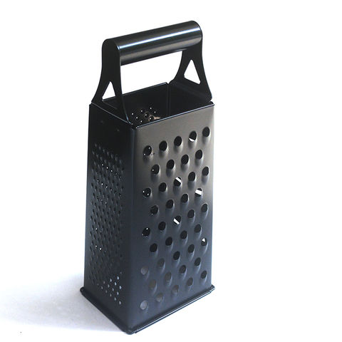 Buy Wholesale China New 4-sided Planer Box Cheese Grater Ginger Onion Knife Potato  Grater Stainless Steel Vegetable Tool & Grater at USD 1.15