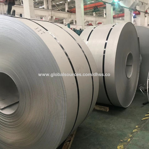 Chinese Market Stainless Steel Coils Sheet 2205 - China Wholesale ...