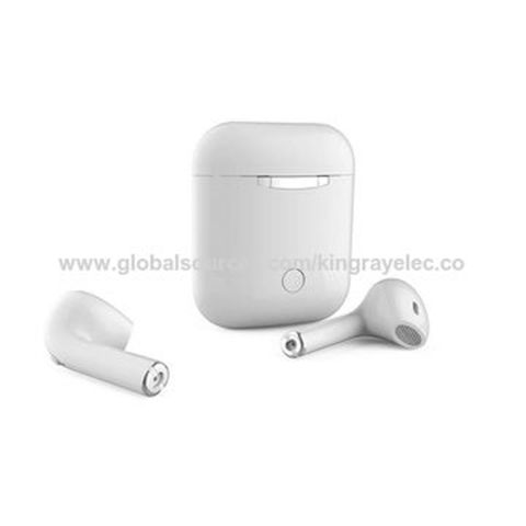 Buy Wholesale I9 Tws Wireless Earbuds With Charge Case For Apple Smart Phones True Wireless Earbuds at USD 2.5 | Global Sources
