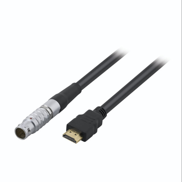 Câble Lemo vers HDMI for sale at factory direct price