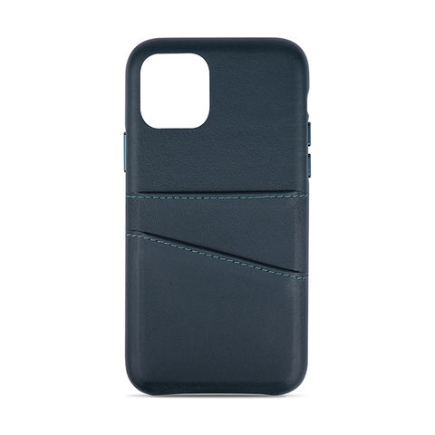 Funda Book con ranuras para tarjetas para iPhone 15 Pro Max