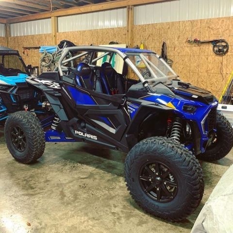 Buy Wholesale Italy Sales 2021 Polaris Rzr Xp 1000 Eps Desert Edition ...