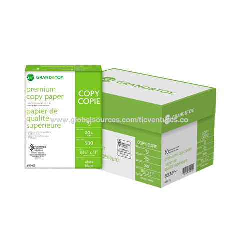 Buy Wholesale Canada Paper Copy A3/120g High Cost-effective Useful ...