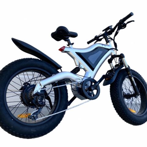 Buy Standard Quality United States Wholesale Full Suspension 20