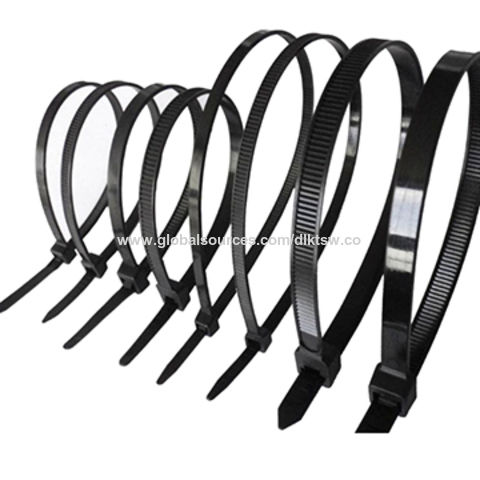 Wholesale China Nylon Cable Tie With High Quality Many Size In Supplying & Nylon Cable Tie at USD | Sources