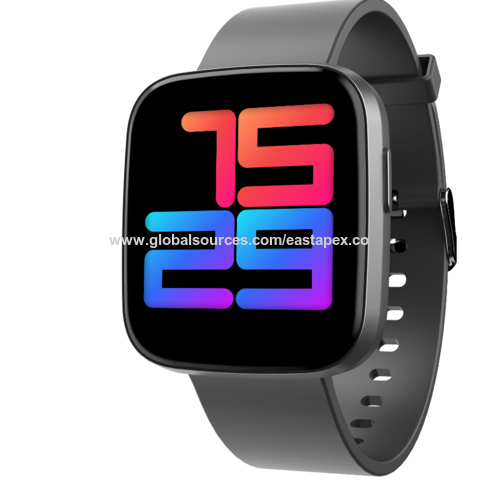slim smartwatch 2018