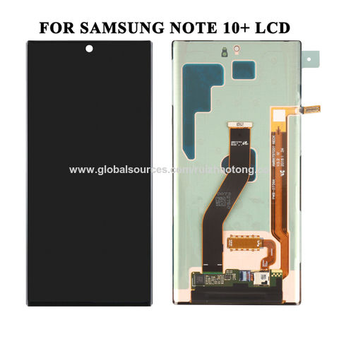 samsung lcd panel replacement factory