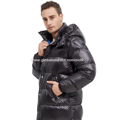 down jacket manufacturer