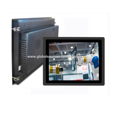 industrial lcd panel india for sale