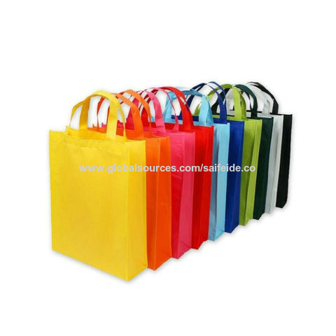 Top Cotton Bag Manufacturers in Theni - कॉटन बैग मनुफक्चरर्स, थेनि - Best  Cotton Carry Bag Manufacturers - Justdial