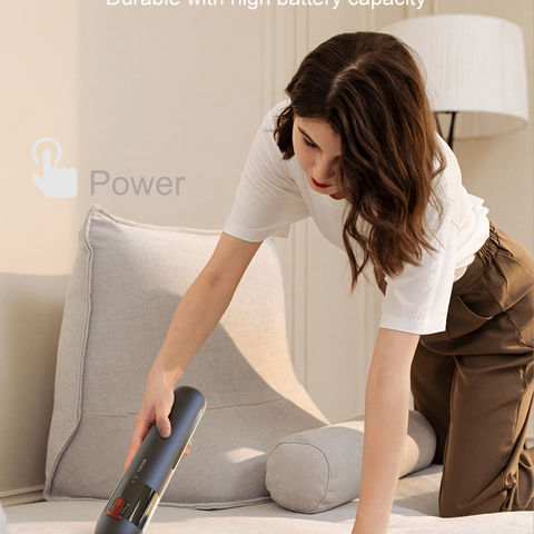 Car Vacuum Cleaner 