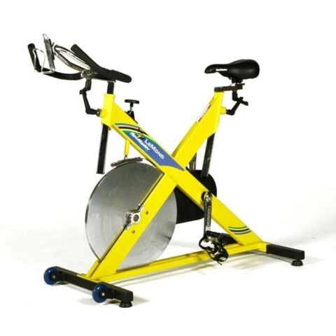 Compre Lemond Revmaster Bicicleta Estática Vertical Clásica