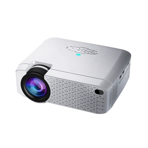 Buy Wholesale China Hd 480p Cost-effective Projector Hot Selling ...