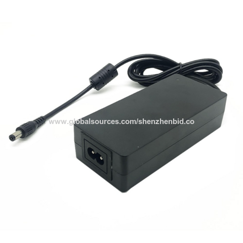 24V 4A AC/DC switching power adapter with ETL FCC CE KC PSE BIS SAA CCC ...