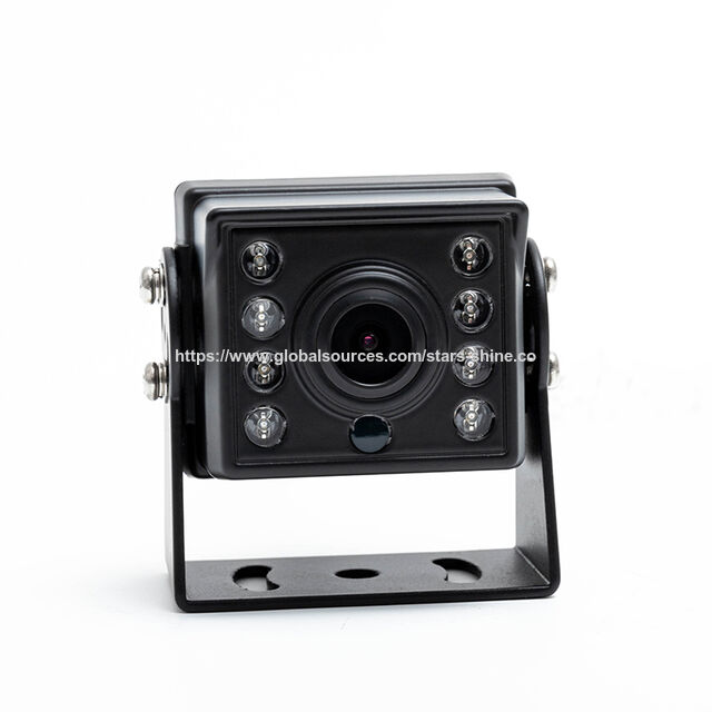 Buy Wholesale China Made In China Ahd 12/24v 150° Lens Angle Waterproof ...