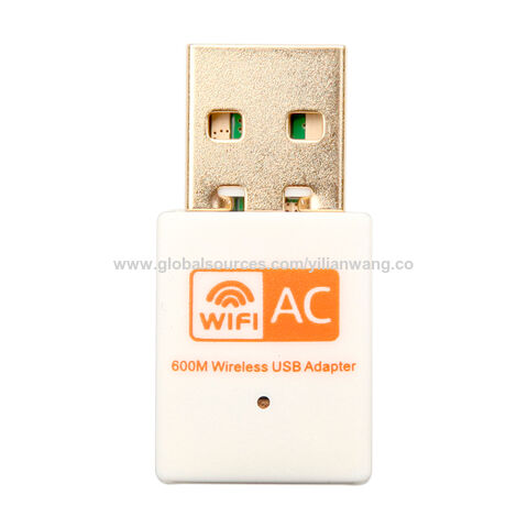 MINI CLE WIFI USB Adaptateur Sans Fil Dongle Réseau Wireless 150Mbps  802.11n/g/b