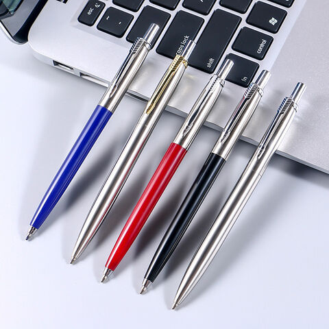 Buy Wholesale China Promotional Ads Push The Jiggle Pen Ballpoint Pens 