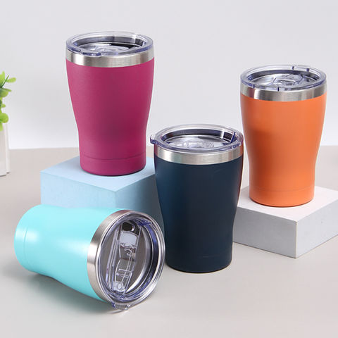 304 Stainless Steel Children's Milk Cup Stainless Steel Tumblers, Beer 