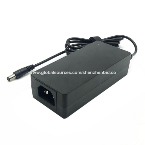 DC Power Adapter - 12V, 6.5A