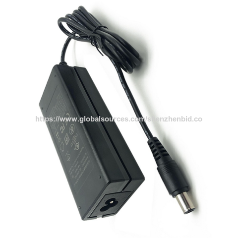 Buy Wholesale China 24v 8a Ac/dc Power Adapter With Etl Fcc Ce Kc Pse ...