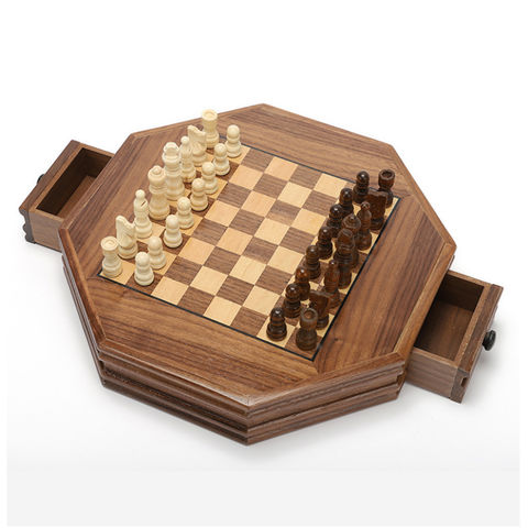 Buy Premium Chess Boards Online